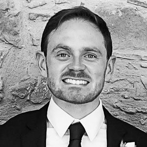 Meet your Posher, Alex